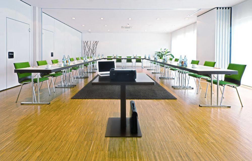 Acantus Hotel 魏森多夫 外观 照片